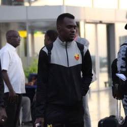 المريخ إلى نيجيريا مساء اليوم