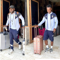 إتحاد الكرة السوداني يشيد حكومة جنوب السودان