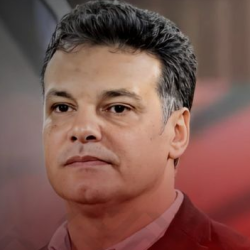 مدرب الاسماعيلي: المريخ قدم لنا فائدة كبيرة ولذلك لعبنا معه ثانيةً