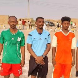 النجمة العكد تطيحُ بنجوم الدامر من دورة تأبين الفقيد محمد الرضي مجذوب