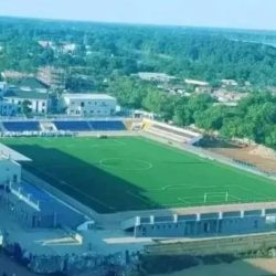 مشرف المنتخب السوداني يكشف حقيقة ملعب صقور الجديان