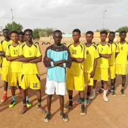 الحرية يفوز علي الصافية ببطولة الدوري العام للرابطة الجنوبية للناشئين بالابيض