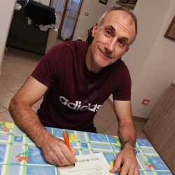 الإيطالي جيوفاني سوليناس مديرا فنيا للمريخ