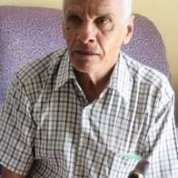 الإتحاد السوداني ينعي محمد محمود حموري الكبير (الفانتوم )