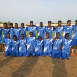 مستويات كبيرة في الإختبارات الفنية لإختيار كلية منتخب الناشئين