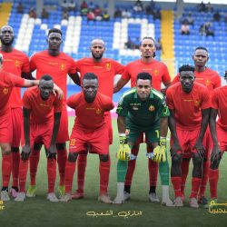 المريخ يغلق ملف فاليوجيت ويستعد للقاء النصر