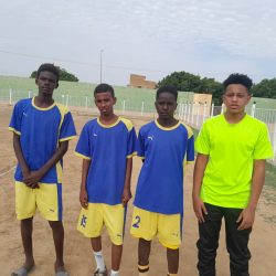 إختبارات كلية منتخب الناشئين تبدأ صباح اليوم بالملعب الأولمبي بكسلا