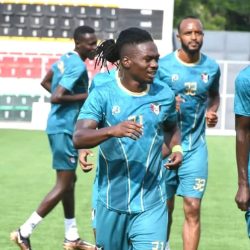 رسميا الإتحاد السوداني يختار ملعب (جوبا) مسرحا لمواجهة صقور الجديان والنيجر