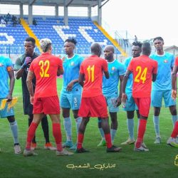 المريخ يكسب ريمو ستارز ويتأهل للدور نصف النهائي