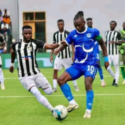 الهلال يواجه نامنجو التنزاني وديا قبل السفر لابيديجان