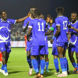الهلال يدشن موسمه في الدوري الموريتاني بالخميس