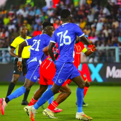 بعثة لهلال ترتب لجولة الإياب مع الاتحاد الموريتاني