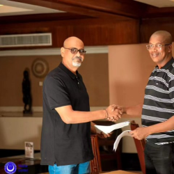 الهلال يوقع عقد شراكة مع أكاديمية “محاربي الماندي” بمالي