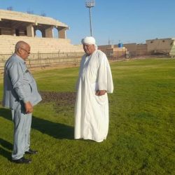 إلغاء الموسم الكروي ٢٠٢٣ بالدامر
