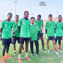 أكاديمية الكوتش طاهر بطة لتدريب حراس المرمي ببورتسودان