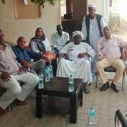 منتخبا بورتسودان وسواكن وجها لوجه ضمن فعاليات وبرنامج نفرة القوات المسلحة