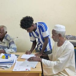 حي العرب يخطف مواهب كسلا