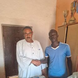 هلال كريمة يكسب سنجة ويجدد لهابيلا ونميري يشكر شبا