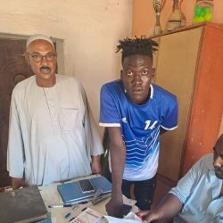 هلال كريمة يواصل المفاجئات ونميري يؤكد هدفنا الممتاز