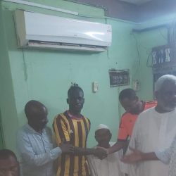 إرتدي دنقلا يعود لساحة التسجيلات