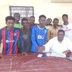 أكوبام حلفا يدخل ساحة التسجيلات ويدعم صفوفه بالثلاثي