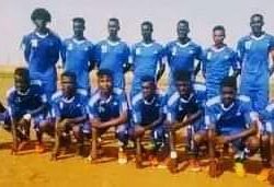 تكوين لجنة تطبيع لنادي الهلال أبوزبد