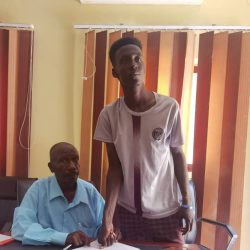 بداية قوية لتسجيلات الابيض