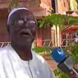 إدارة الإعلام بالإتحاد السوداني تحتسب الصحفي طلحة الشفيع
