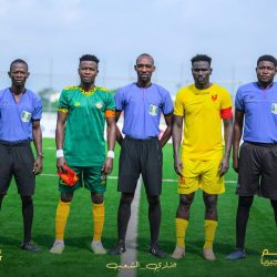 المربخ يخسر أمام كوارا يونايتد بهدف