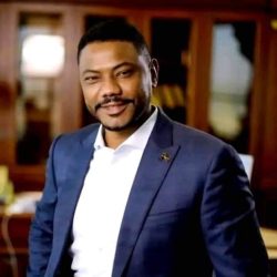 رئيس نادي المريخ عمر النمير يدون عبر صفحته الشخصية: البناء صعب