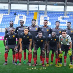 المريخ يمطر شباك جيتواي يونايتد ب 13وديا