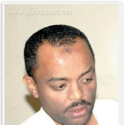 نائب رئيس المريخ للشؤون الرياضية الكيماوي في تصريحات خاصة لـ(كورة سودانية ) من السعودية