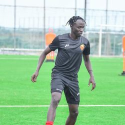 المريح يكثف اعدادي ببنغازي و جيوفاني يحث لاعبيه علي الفتال