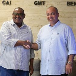 النصر الليبي يتعاقد مع صانع العاب الفرقة الحمراء