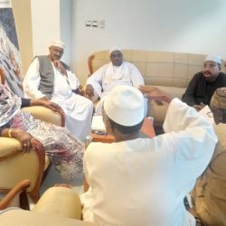 ناقش موضوعات مهمة…إجتماع ناجح للجنة العليا لمبادرة رابطة الممتاز لدعم القوات المسلحة برئاسة الوزيرة هزار عبد الرسول ومشاركة معتصم جعفر