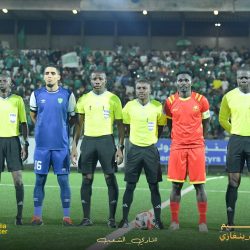 المريخ يتعادل أمام النصر الليبي في ذهاب الدور التمهيدي الأول لدوري أبطال أفريقيا