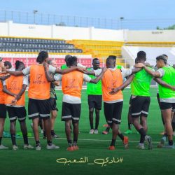 المريخ يؤدي مرانه الأول بجوبا و يتعاقد مع مدافع حي العرب