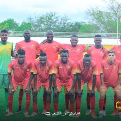 المريخ يمطر شباك فيوتشر ب (9)أهداف