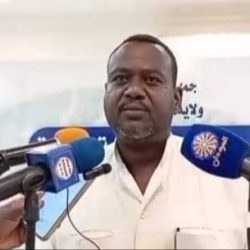 تكوين لجنة تطبيع لنادي الموردة الابيض