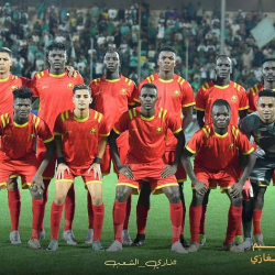 في مباراة الاتجاه الواحد..المريخ يحشد أسلحته لتخطي عقبة الفحامة