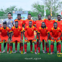 في تجربة إعدادية مُتجدِّدة المريخ يواجه شقيقه مريخ بانتيو وديا