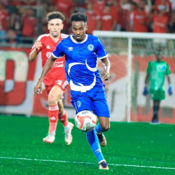 الهلال يتعادل مع الأهلي الليبي ويتأهل في الزمن الصعب