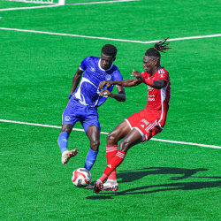 الهلال يطلب زيادة الاجانب بالدوري الموريتاني