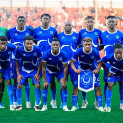 الهلال يخسر من الشمال بهدف