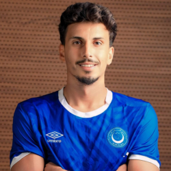 الطيب بن زيتون ينتقل رسميًا إلى نادي عزام التنزاني لمدة موسمين