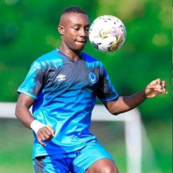 بوكو يقترب من انهاء التأهيل البدني