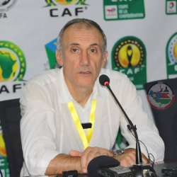 دوليو المريخ ينضمون لتحضيرات المنتخب وانهاء عقد الإيطالي