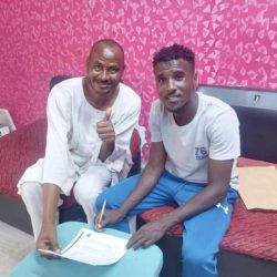 الأهلي مروي يضم نجم هلال الفاشر