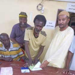 في مفاجأة داوية نجم الهلال المخضرم الكابتن تنقا يبصم لنادي دبروسة