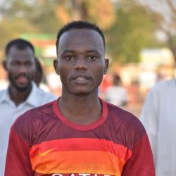 رسميا حي الوادي نيالا يطلب خدمات لاعب السكة حديد بكوري